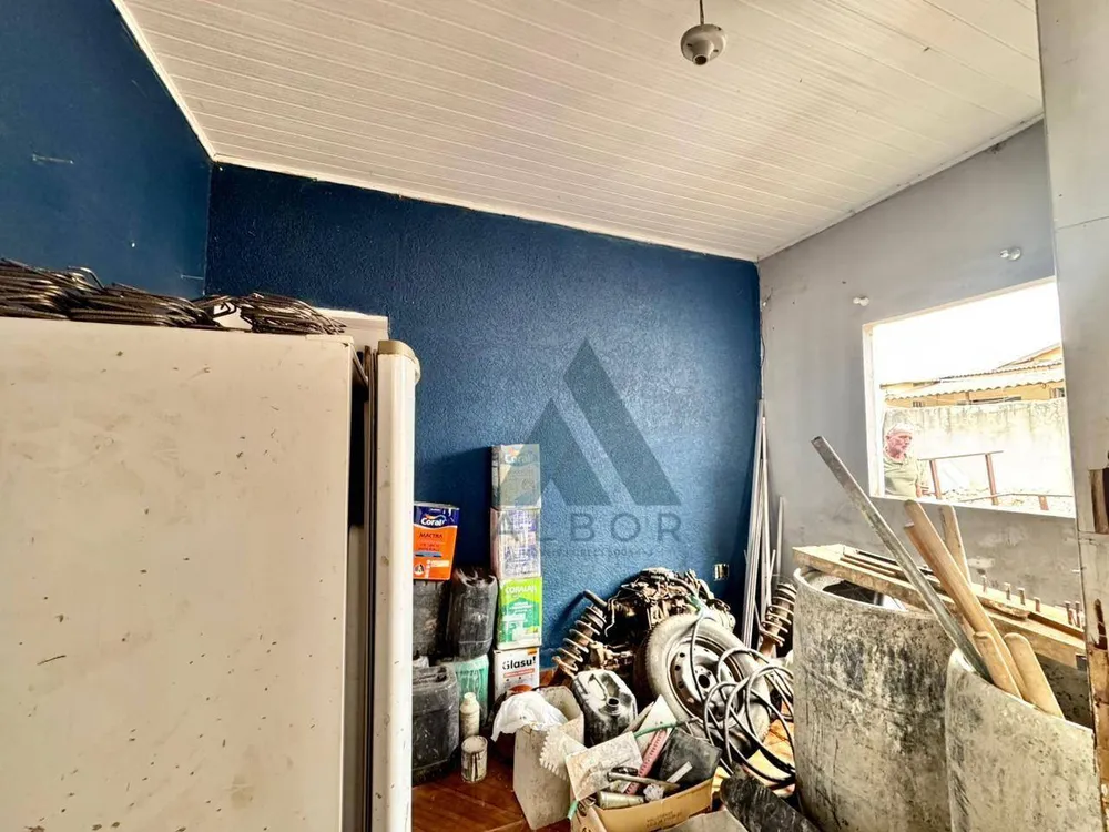 Casa, 5 quartos, 250 m² - Foto 14
