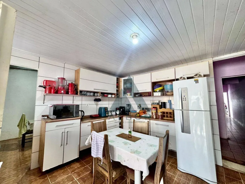 Casa, 5 quartos, 250 m² - Foto 8