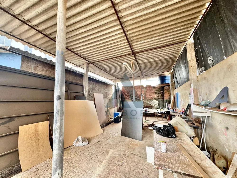 Casa, 5 quartos, 250 m² - Foto 12