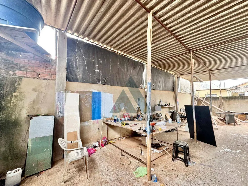 Casa, 5 quartos, 250 m² - Foto 13