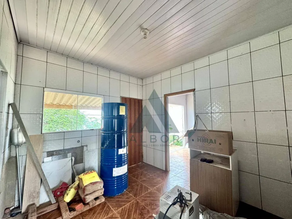 Casa, 5 quartos, 250 m² - Foto 16