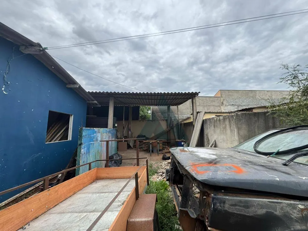 Casa, 5 quartos, 250 m² - Foto 11