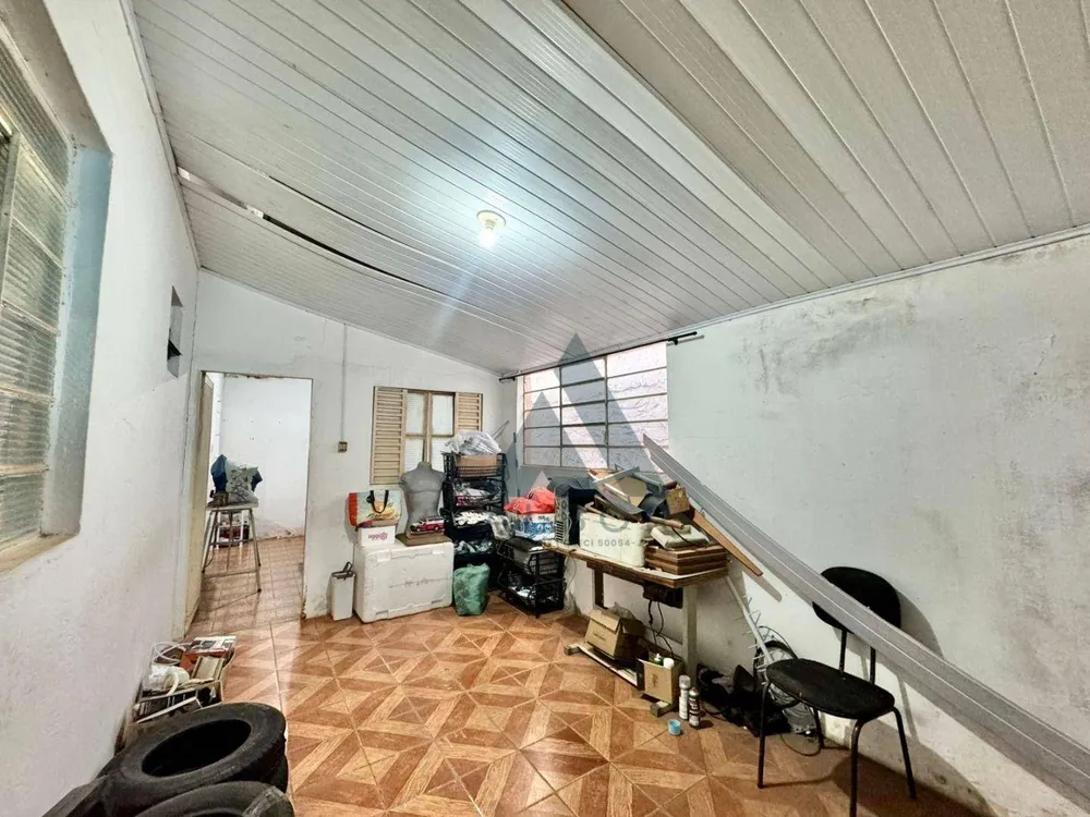 Casa, 5 quartos, 250 m² - Foto 9