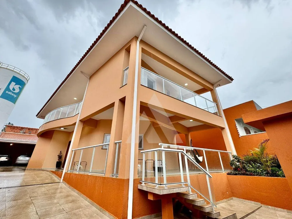 Casa, 4 quartos, 340 m² - Foto 9