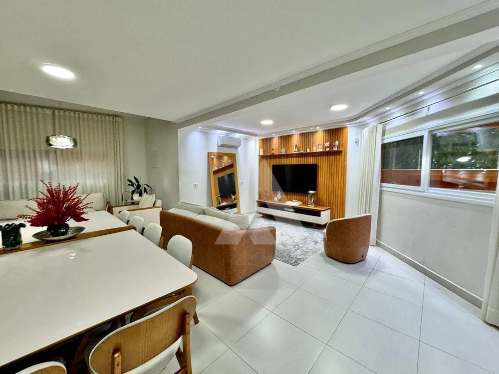Casa, 4 quartos, 340 m² - Foto 8