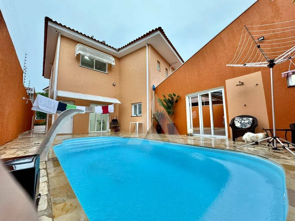 Casa, 4 quartos, 340 m² - Foto 15