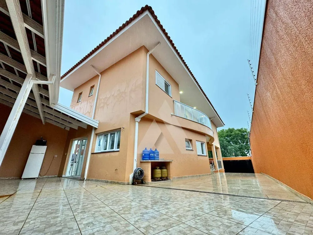 Casa, 4 quartos, 340 m² - Foto 4