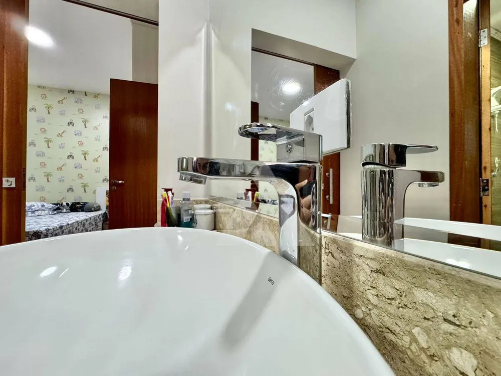 Casa, 4 quartos, 340 m² - Foto 3