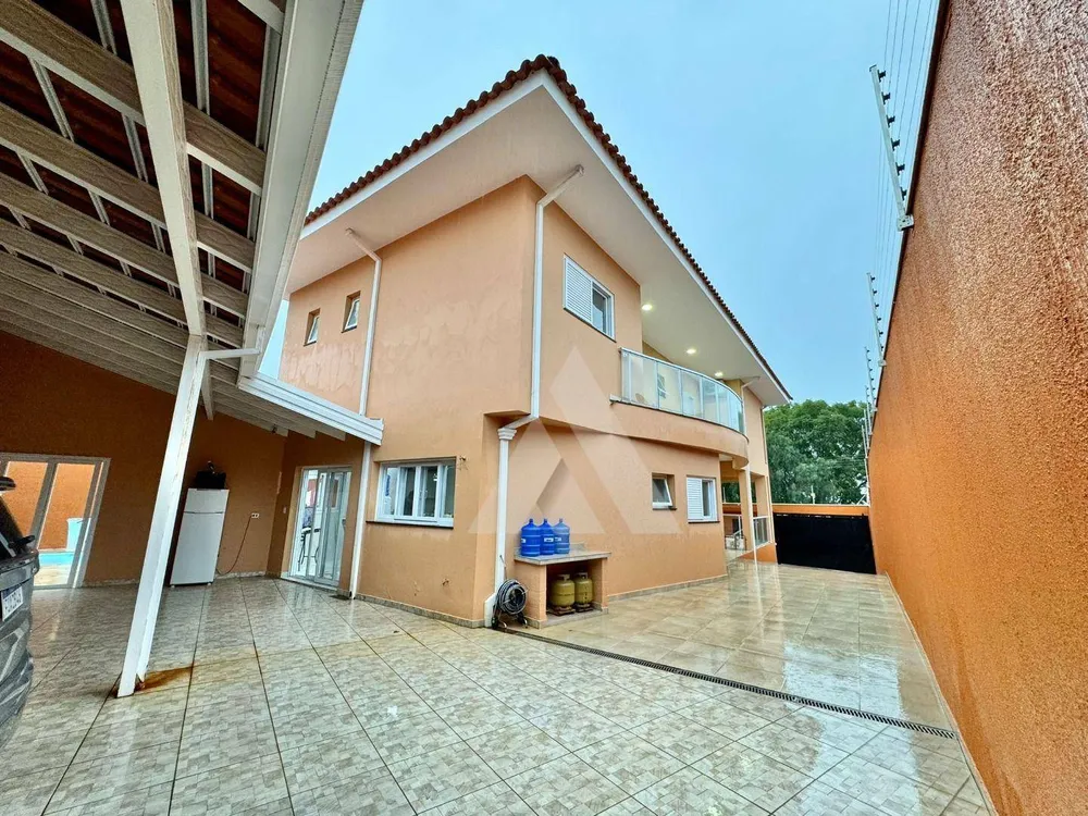 Casa, 4 quartos, 340 m² - Foto 11