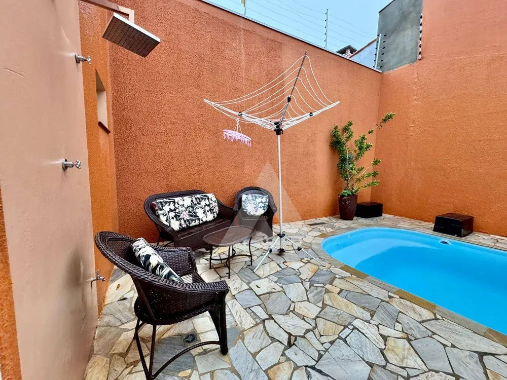 Casa, 4 quartos, 340 m² - Foto 5