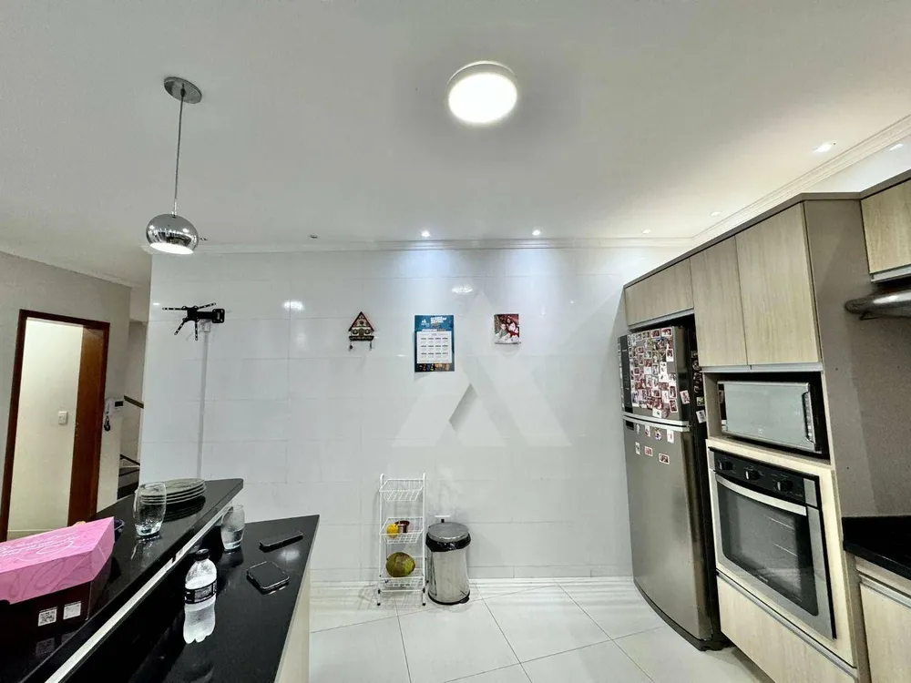 Casa, 4 quartos, 340 m² - Foto 16