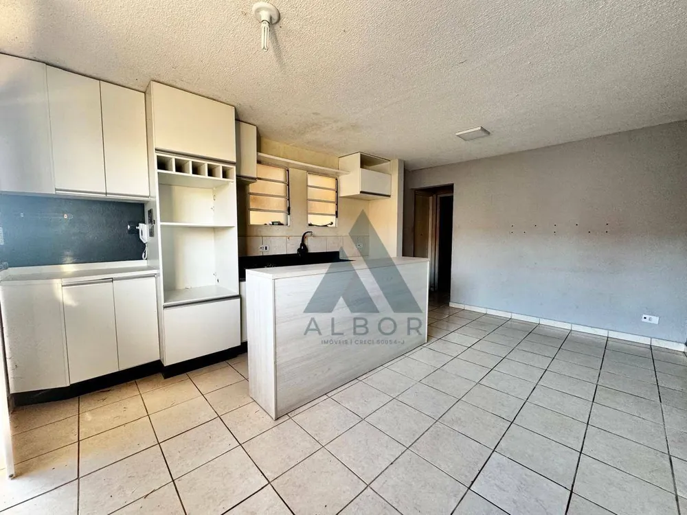 Casa, 2 quartos, 58 m² - Foto 4
