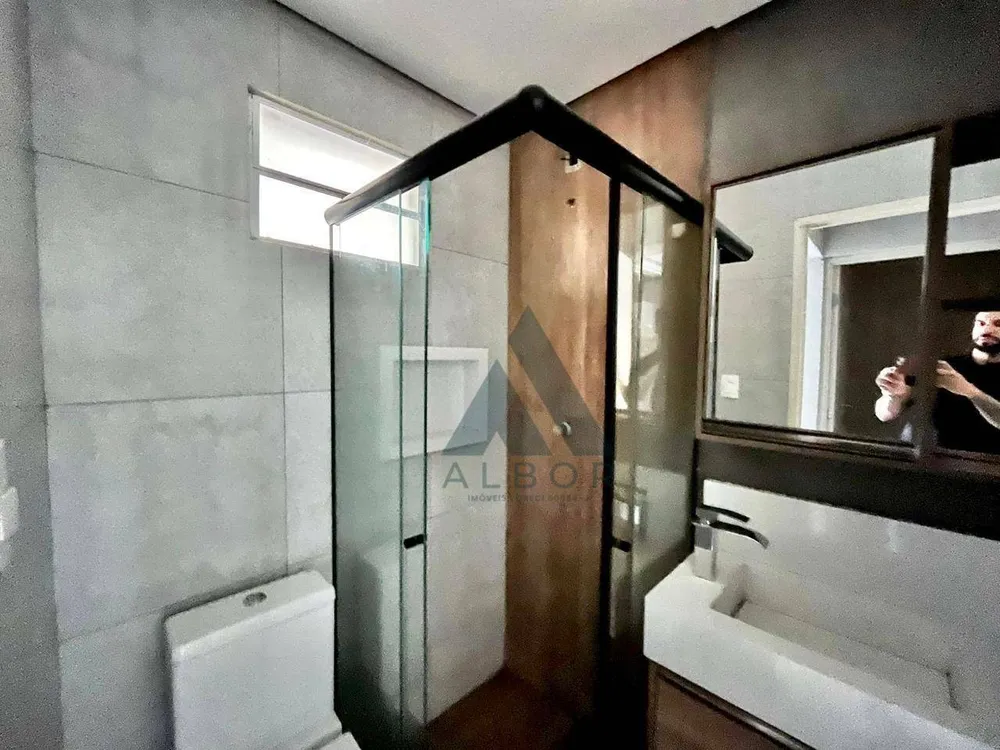 Casa, 2 quartos, 58 m² - Foto 7