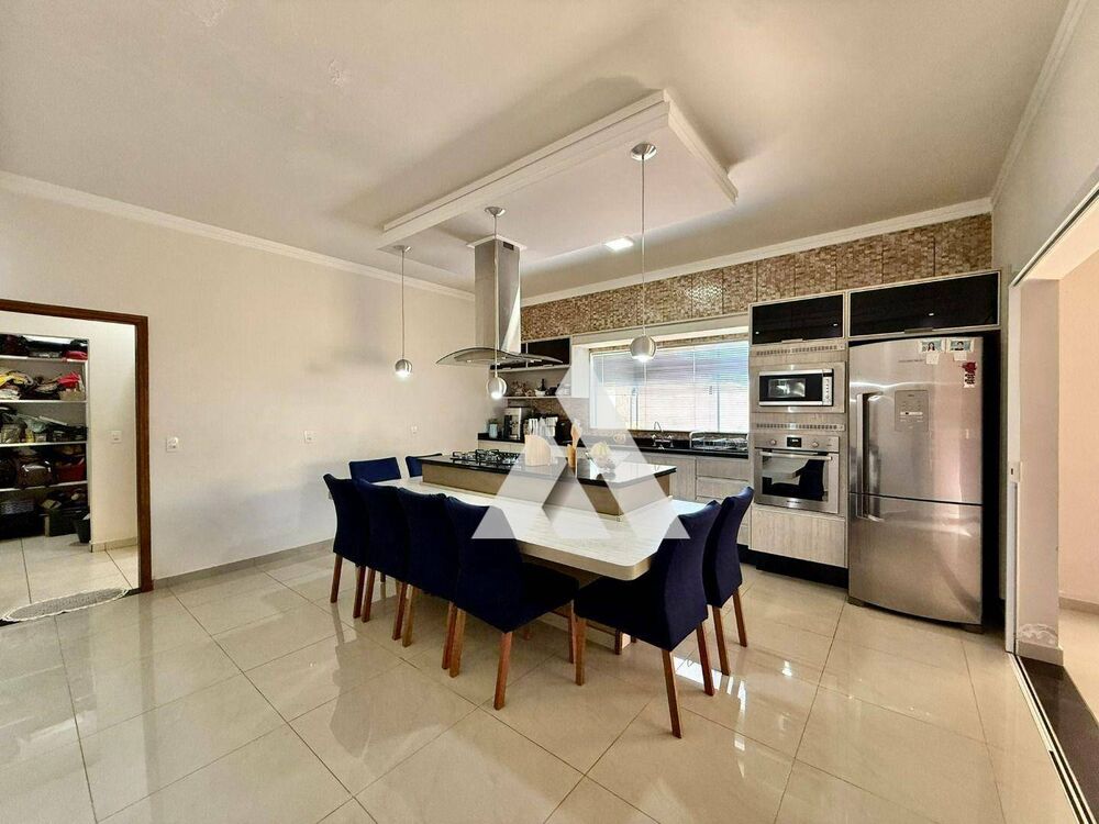 Casa de Condomínio, 3 quartos - Foto 9