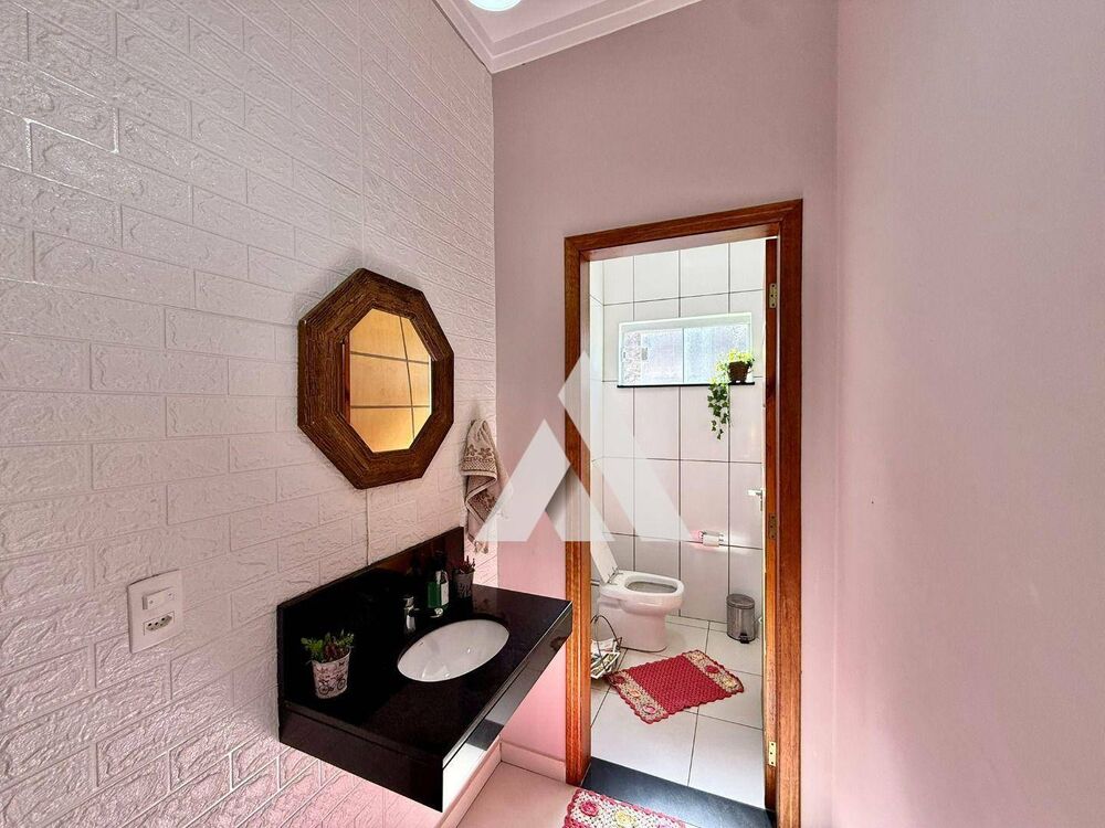 Casa de Condomínio, 3 quartos - Foto 11