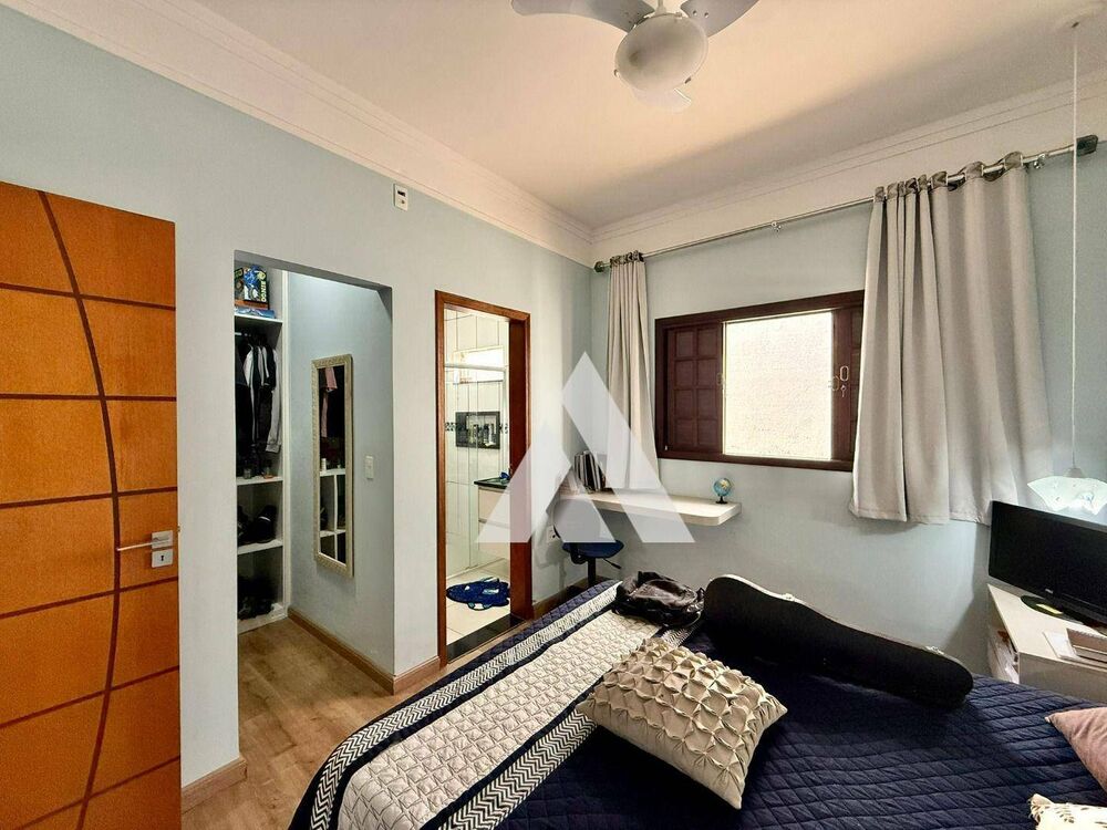 Casa de Condomínio, 3 quartos - Foto 5