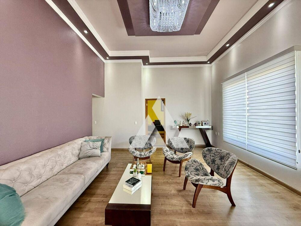 Casa de Condomínio, 3 quartos - Foto 2