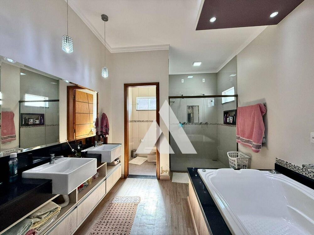 Casa de Condomínio, 3 quartos - Foto 7