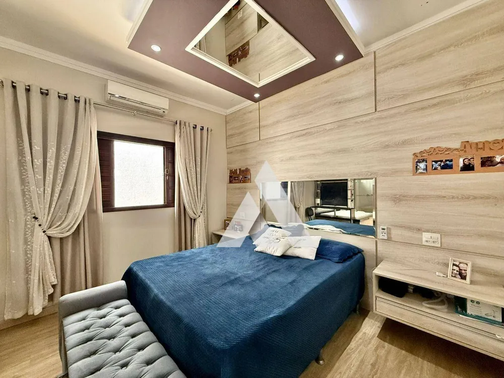 Casa de Condomínio, 3 quartos - Foto 10