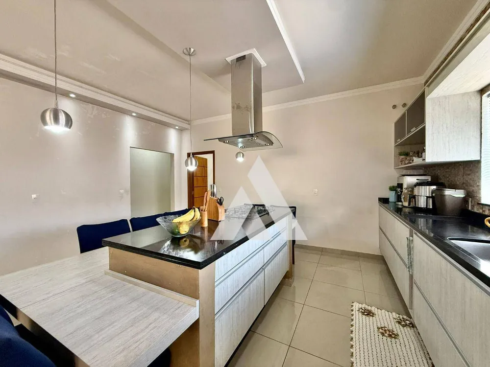 Casa de Condomínio, 3 quartos - Foto 20