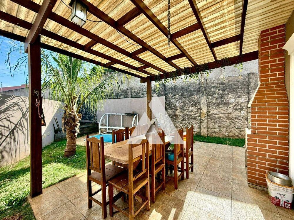 Casa de Condomínio, 3 quartos - Foto 12