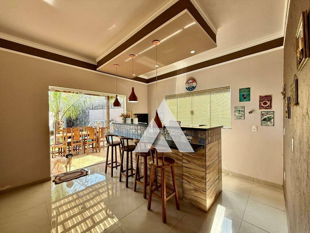 Casa de Condomínio, 3 quartos - Foto 10