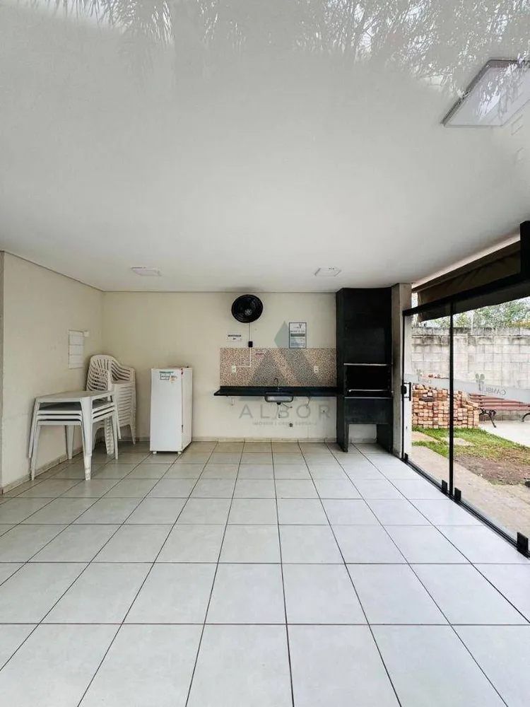 Apartamento, 2 quartos, 44 m² - Foto 8