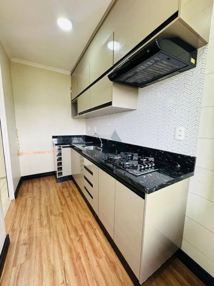Apartamento, 2 quartos, 44 m² - Foto 4