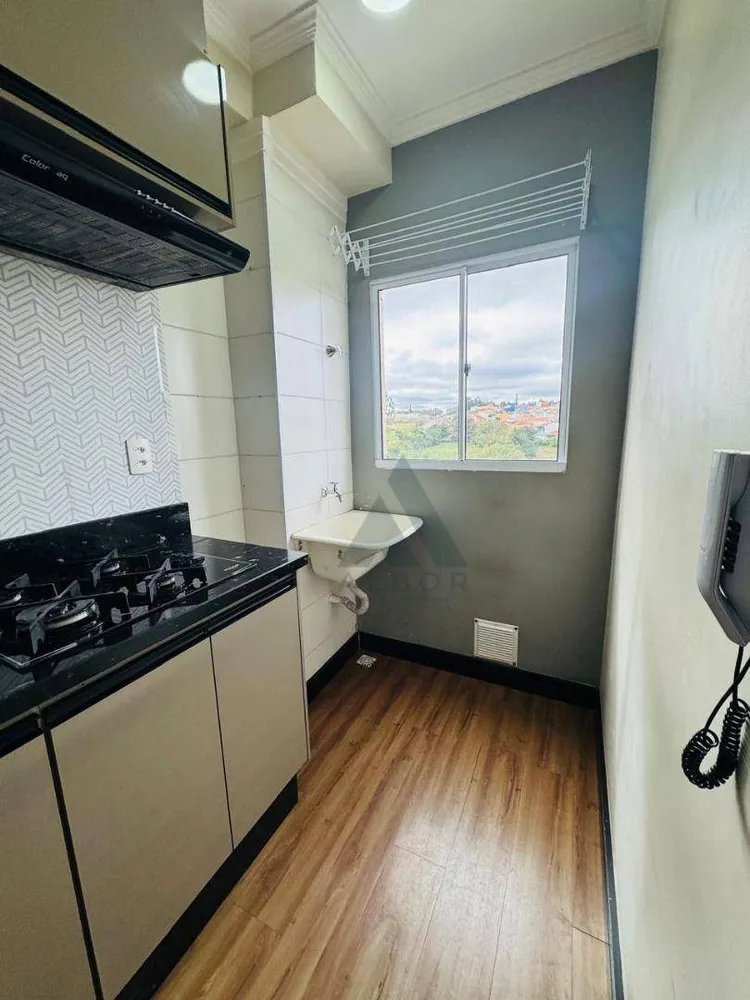 Apartamento, 2 quartos, 44 m² - Foto 3