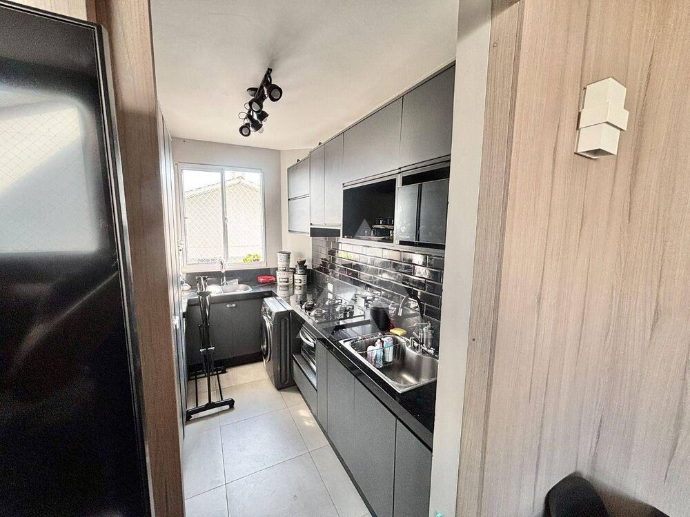 Apartamento, 2 quartos, 44 m² - Foto 2