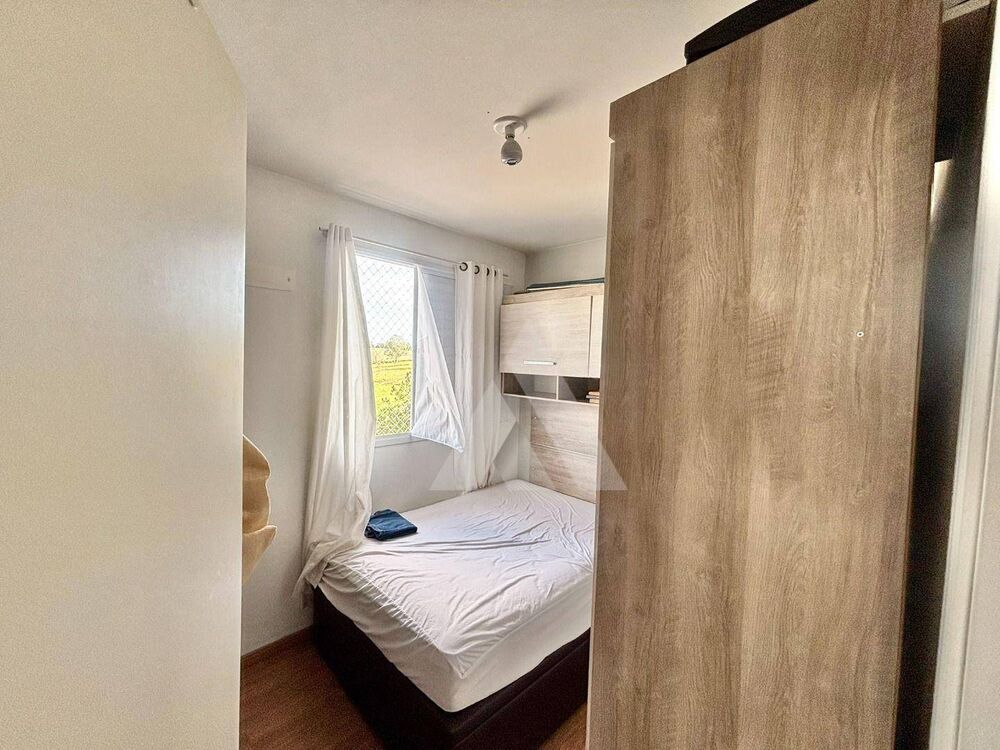 Apartamento, 2 quartos, 44 m² - Foto 4