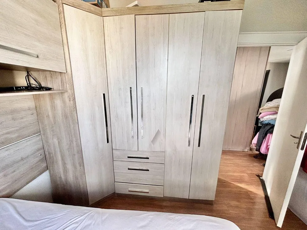 Apartamento, 2 quartos, 44 m² - Foto 5