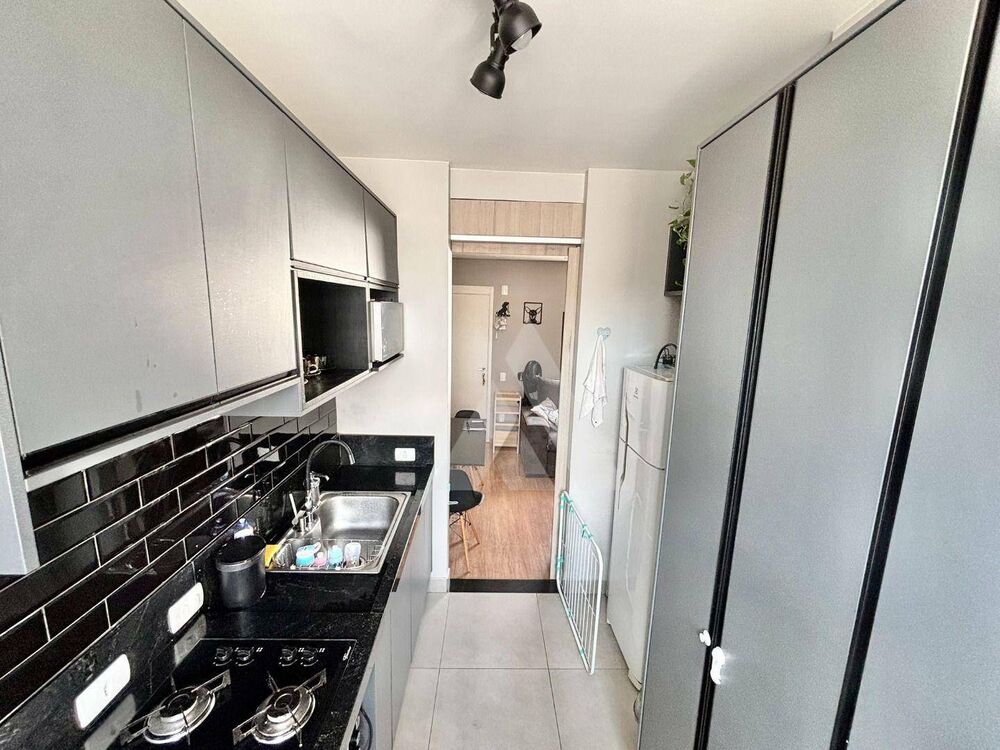 Apartamento, 2 quartos, 44 m² - Foto 3