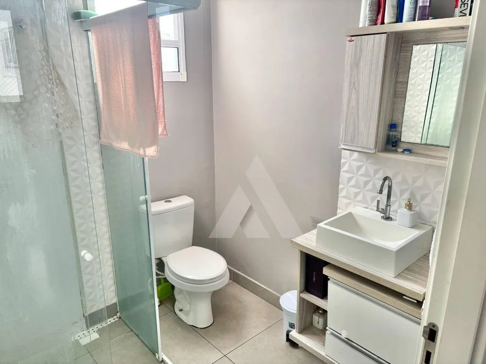 Apartamento, 2 quartos, 44 m² - Foto 7