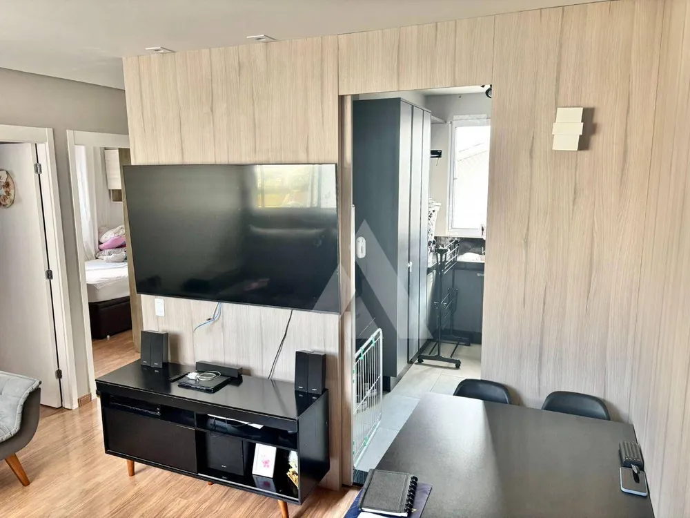 Apartamento, 2 quartos, 44 m² - Foto 11