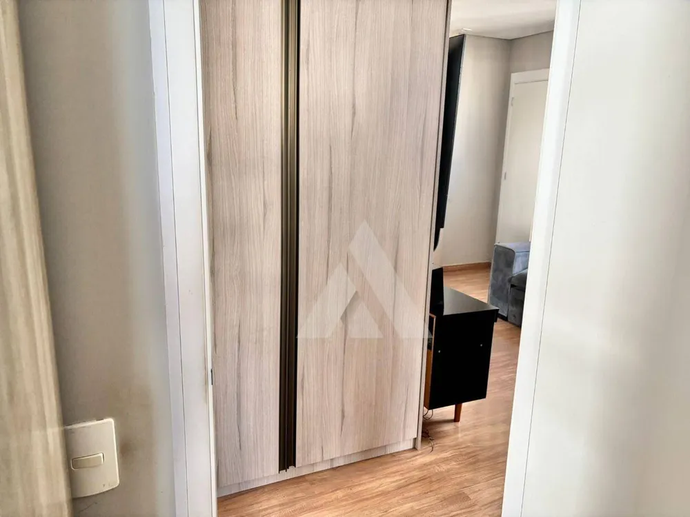 Apartamento, 2 quartos, 44 m² - Foto 8
