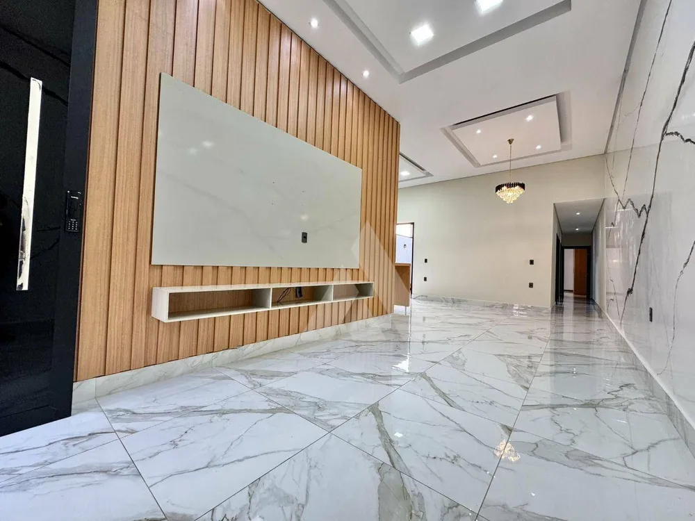 Casa, 3 quartos, 200 m² - Foto 5