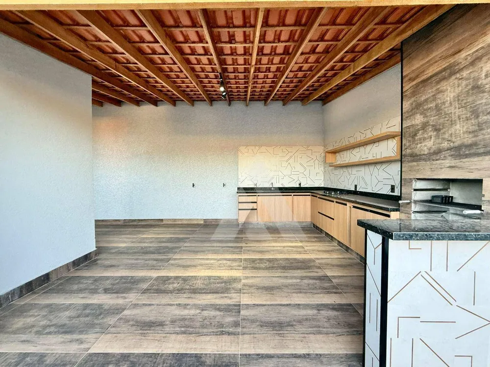 Casa, 3 quartos, 200 m² - Foto 13