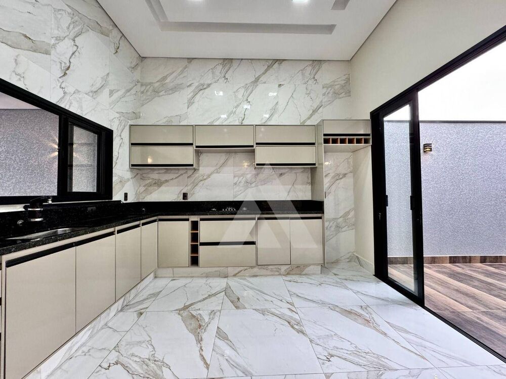 Casa, 3 quartos, 200 m² - Foto 9