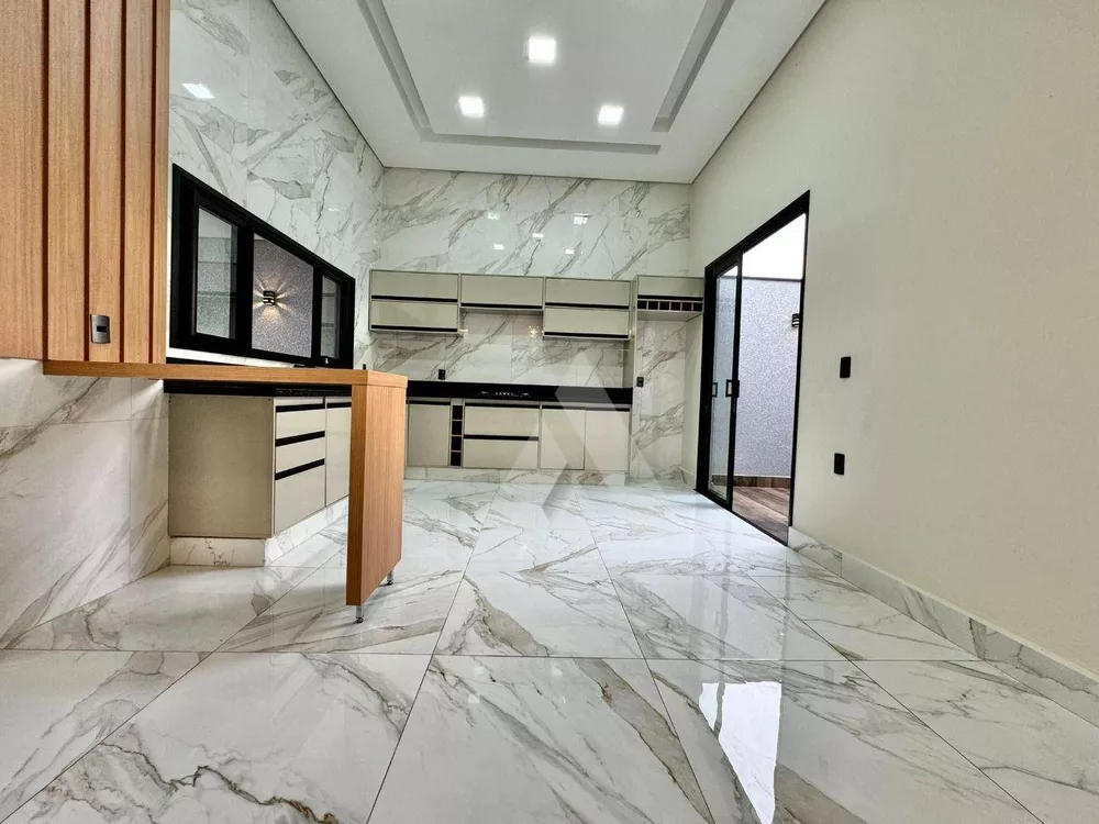 Casa, 3 quartos, 200 m² - Foto 2