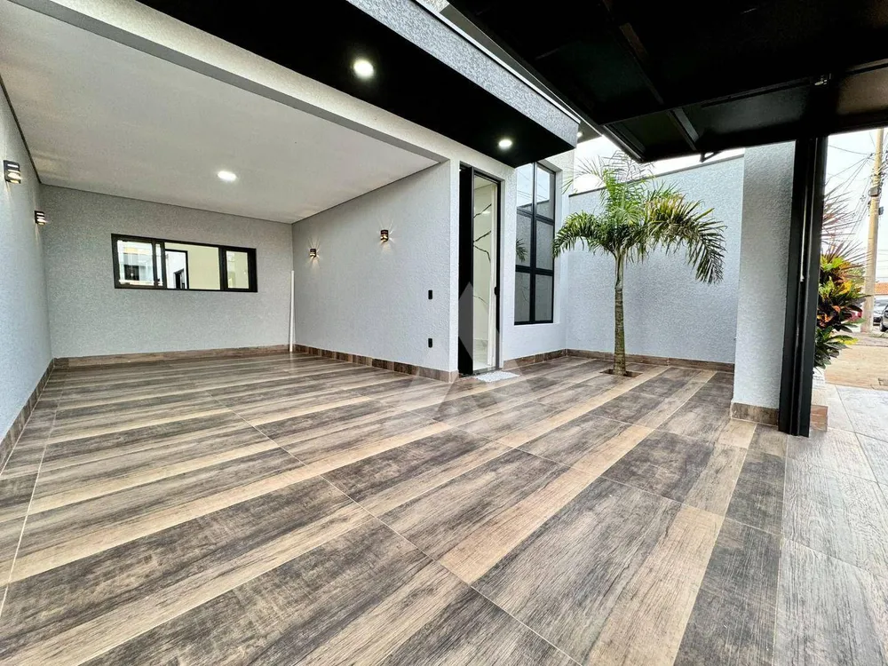 Casa, 3 quartos, 200 m² - Foto 4
