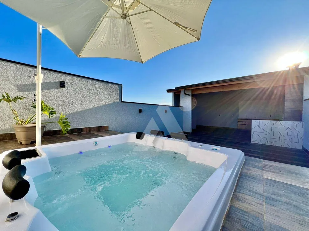 Casa, 3 quartos, 200 m² - Foto 17