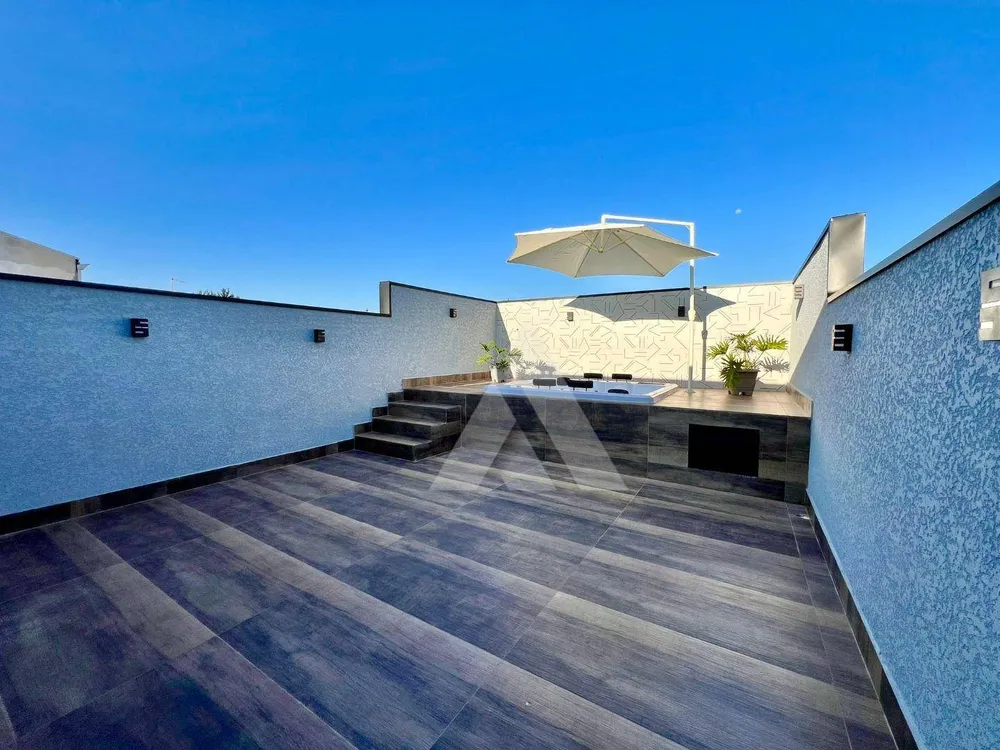 Casa, 3 quartos, 200 m² - Foto 15