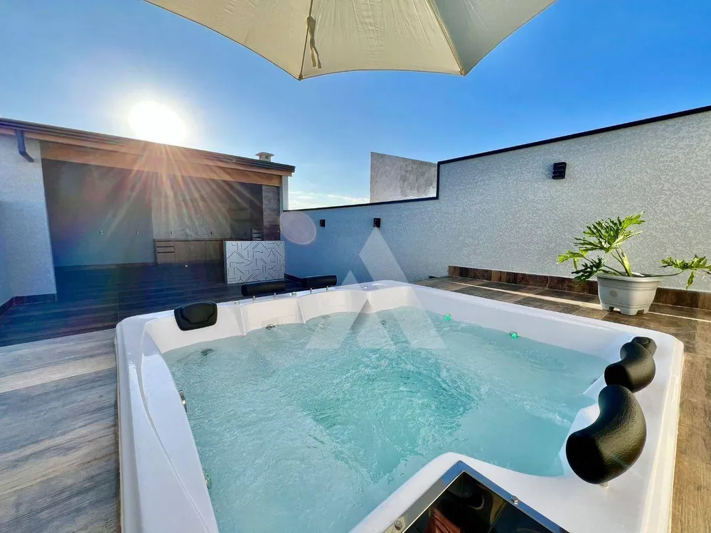 Casa, 3 quartos, 200 m² - Foto 1