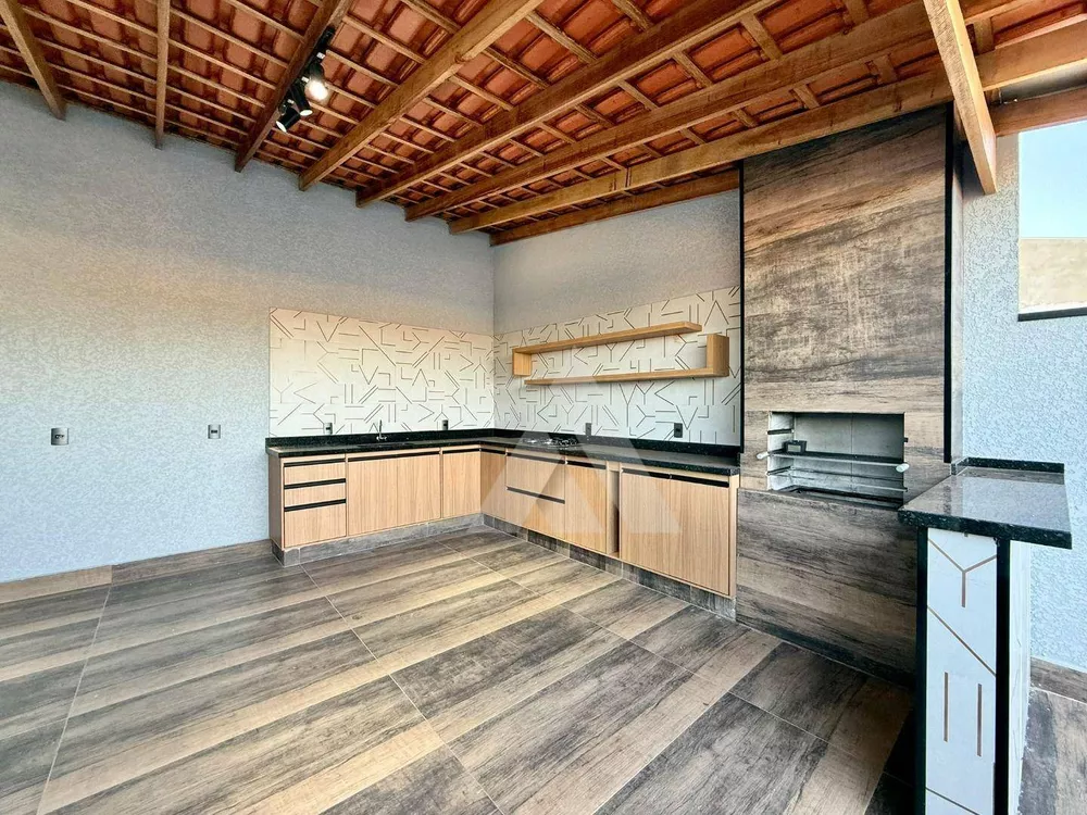 Casa, 3 quartos, 200 m² - Foto 4