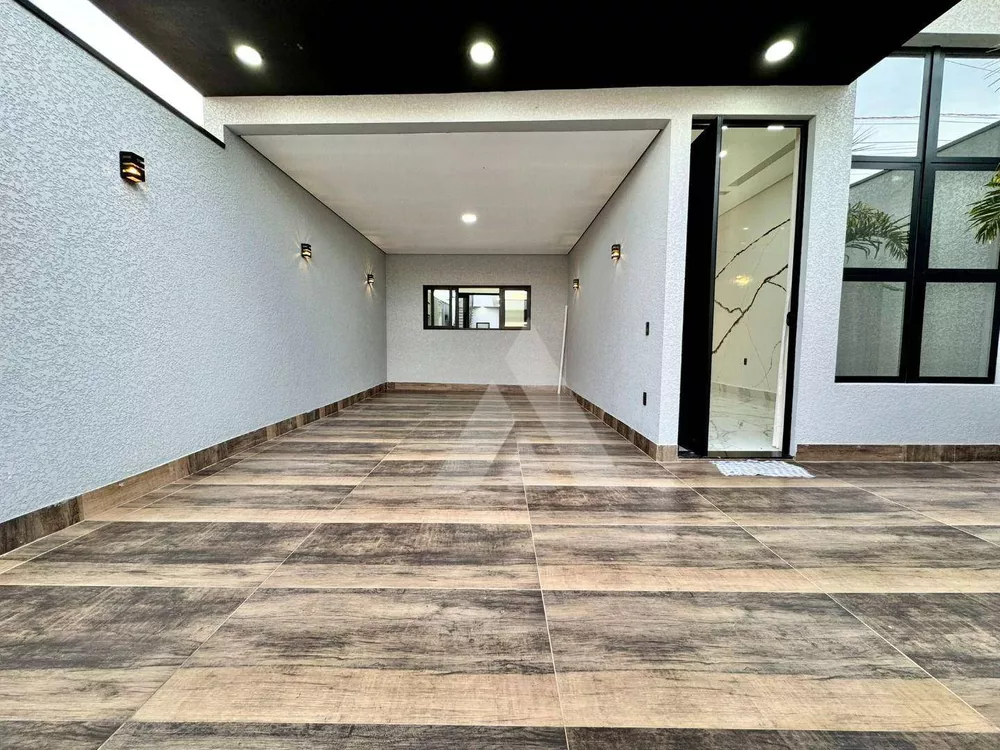 Casa, 3 quartos, 200 m² - Foto 6