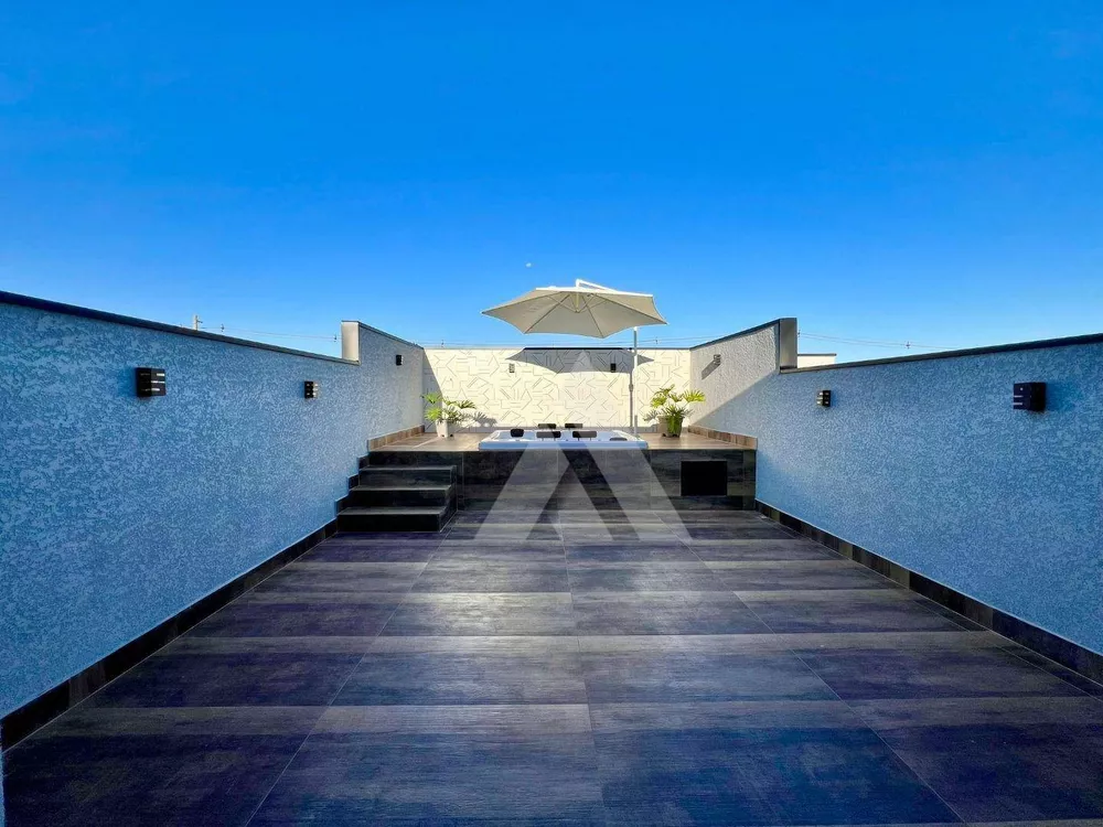 Casa, 3 quartos, 200 m² - Foto 5