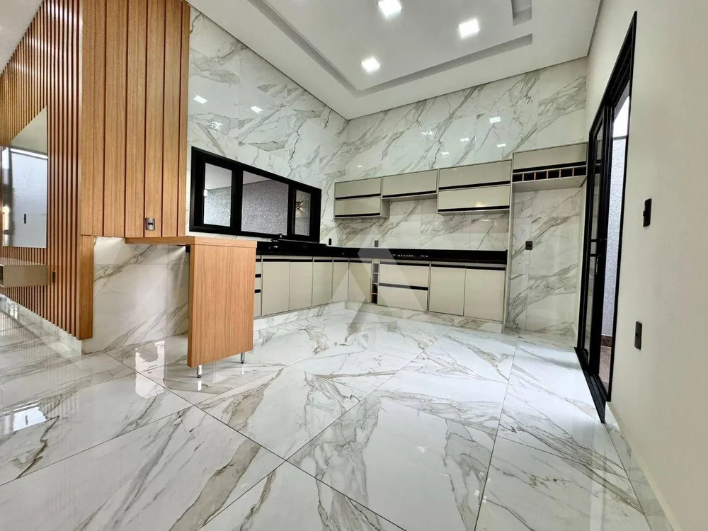 Casa, 3 quartos, 200 m² - Foto 7