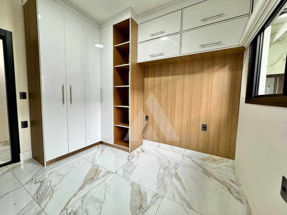 Casa, 3 quartos, 200 m² - Foto 10