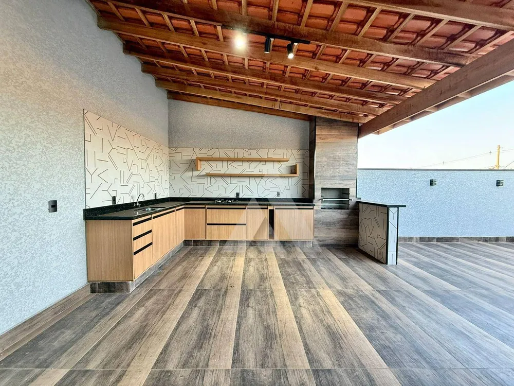 Casa, 3 quartos, 200 m² - Foto 12